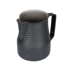 Motta Carbon Look Milk Pitcher 500 Ml -Coffee Related Products motta carbon milk pitcher 3212