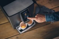 Nivona CafeRomatica NICR-1040 Automatic Coffee Machine -Coffee Related Products nivona nicr 1040 3665