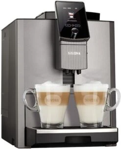 Nivona CafeRomatica NICR-1040 Automatic Coffee Machine -Coffee Related Products nivona nicr 1040 5165