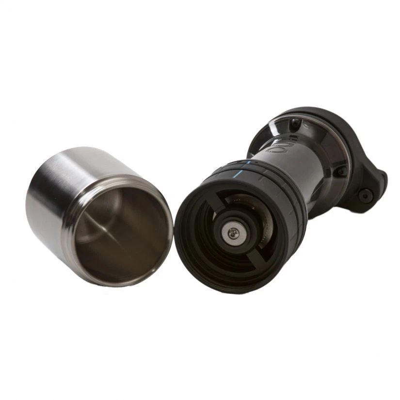 Orphan Espresso LIDO 3 Manual Coffee Grinder 3 Orphan Espresso LIDO 3 Manual Coffee Grinder - Image 3