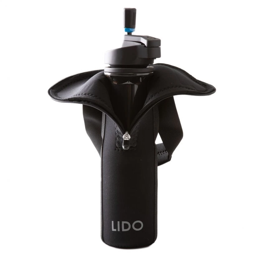 Orphan Espresso LIDO 3 Manual Coffee Grinder 4 Orphan Espresso LIDO 3 Manual Coffee Grinder - Image 4