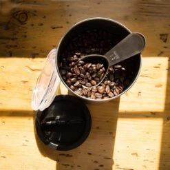 Planetary Design Coffee Scoop -Coffee Related Products planetary design airscape coffee scoop 3943