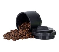 Planetary Design The BruTrek™ CarGo Can Storage Container -Coffee Related Products planetary design brutek cargo can 8204