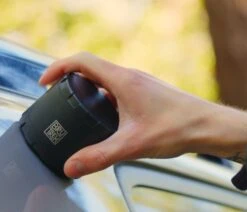 Planetary Design The BruTrek™ CarGo Can Storage Container -Coffee Related Products planetary design brutek cargo can 8207