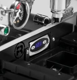 Rocket Giotto Evoluzione R Espresso Machine -Coffee Related Products rocket giotto evoluzione r 7074