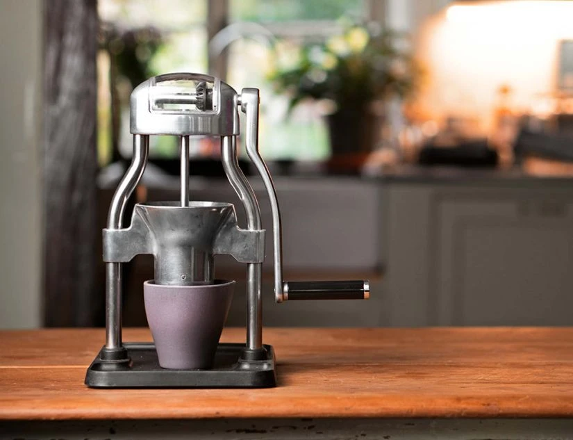 ROK GrinderGC Manual Coffee Grinder 2 ROK GrinderGC Manual Coffee Grinder - Image 2