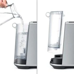 Sage The Bambino™ Plus Espresso Coffee Maker 9 Sage The Bambino™ Plus Espresso Coffee Maker -Coffee Related Products sage the bambino 7304 1