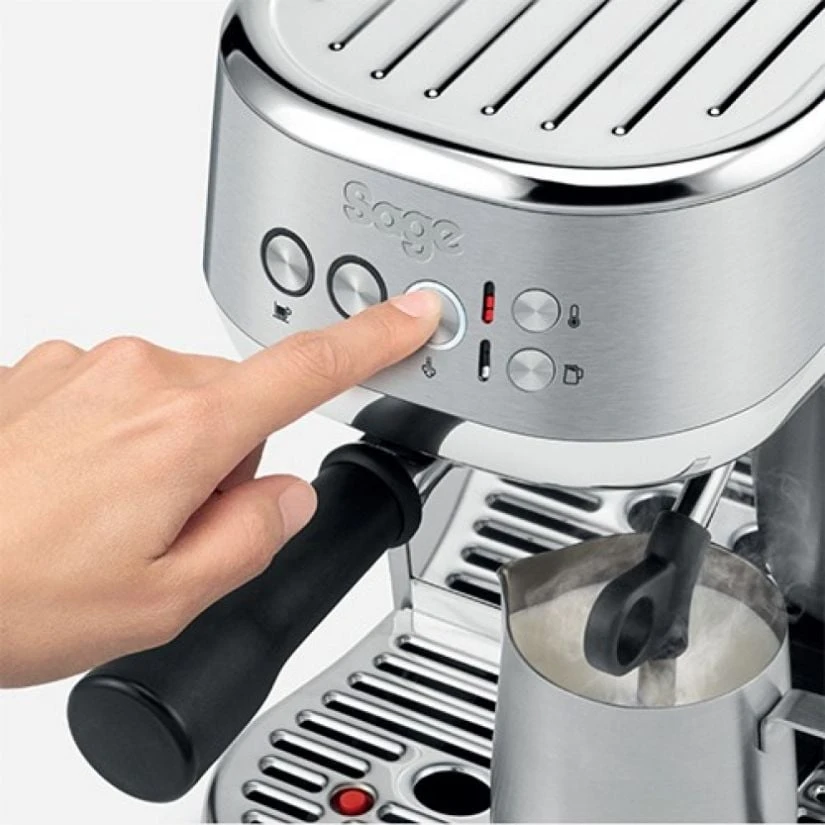 Sage The Bambino™ Plus Espresso Coffee Maker 3 Sage The Bambino™ Plus Espresso Coffee Maker - Image 3