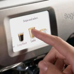 Sage The Barista Touch Espresso Coffee Maker -Coffee Related Products sage the barista touch 2023