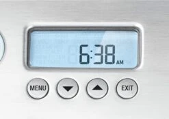 Sage The Dual Boiler Espresso Coffee Maker, Silver -Coffee Related Products sage the dual boiler 7317