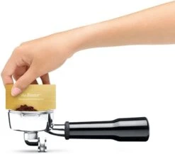 Sage The Dual Boiler Espresso Coffee Maker, Silver -Coffee Related Products sage the dual boiler 7318