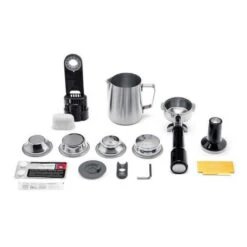 Sage The Dual Boiler Espresso Coffee Maker, Silver -Coffee Related Products sage the dual boiler 7319