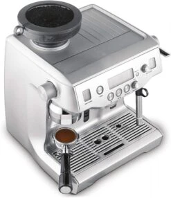 Sage The Oracle Espresso Coffee Maker -Coffee Related Products sage the oracle 7309