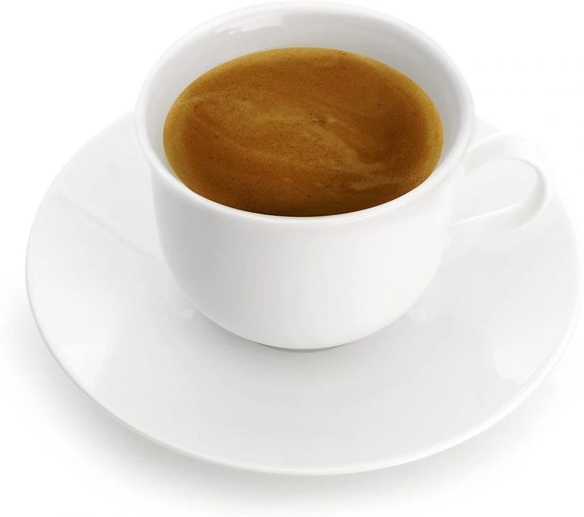 Saquella Caffé Filtro Classico Italiano Reusable One Cup Filter & 10 X Italian Coffee Bags 5 Saquella Caffé Filtro Classico Italiano Reusable One Cup Filter & 10 X Italian Coffee Bags - Image 5