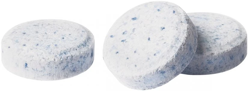 Siemens EQ.series Cleaning Tablets For Coffee Machine, 10 Pcs 2 Siemens EQ.series Cleaning Tablets For Coffee Machine, 10 Pcs - Image 2