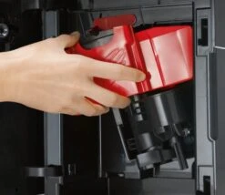 Siemens EQ.300 Fully Automatic Coffee Machine -Coffee Related Products siemens eq300 7419 1