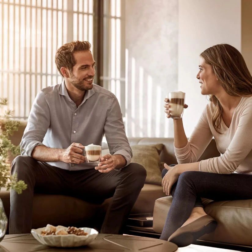 Siemens EQ.300 Fully Automatic Coffee Machine 6 Siemens EQ.300 Fully Automatic Coffee Machine - Image 6