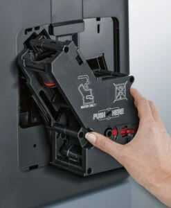 Siemens EQ.6 Plus S700 Fully Automatic Coffee Machine, Stainless Steel -Coffee Related Products siemens eq6 plus s700 7436