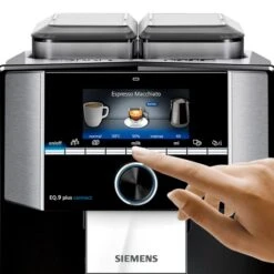 Coffee Related Products -Coffee Related Products siemens eq9 plus connect s700 7393