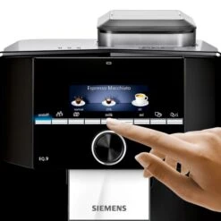 Siemens EQ.9 S300 Fully Automatic Coffee Machine, Black -Coffee Related Products siemens eq9 s300 7423