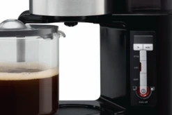 Siemens Sensor For Senses TC86303 10 Cup Coffee Maker -Coffee Related Products siemens tc86303 787