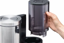 Siemens Sensor For Senses TC86303 10 Cup Coffee Maker -Coffee Related Products siemens tc86303 788