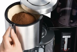 Siemens Sensor For Senses TC86303 10 Cup Coffee Maker -Coffee Related Products siemens tc86303 789