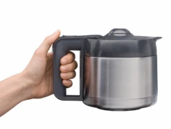 Siemens Sensor For Senses TC86503 8 Cup Coffee Maker With Thermo Jug -Coffee Related Products siemens tc86503 782