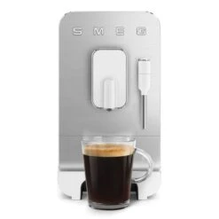 Smeg BCC02 Automatic Coffee Machine With Milk Frother -Coffee Related Products smeg bcc02 6241 1