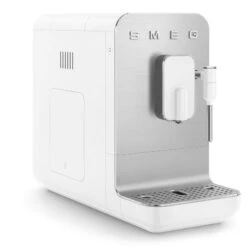 Smeg BCC02 Automatic Coffee Machine With Milk Frother -Coffee Related Products smeg bcc02 6245 1