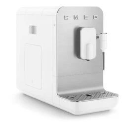 Smeg BCC02 Automatic Coffee Machine With Milk Frother -Coffee Related Products smeg bcc02 6245