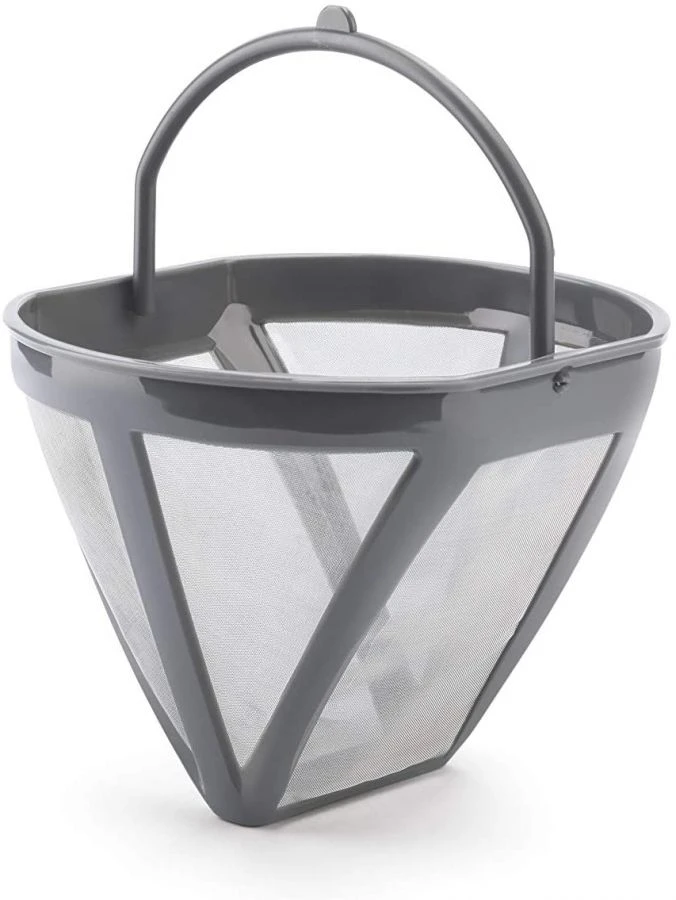 Smeg DCF02 Coffee Maker 2 Smeg DCF02 Coffee Maker - Image 2