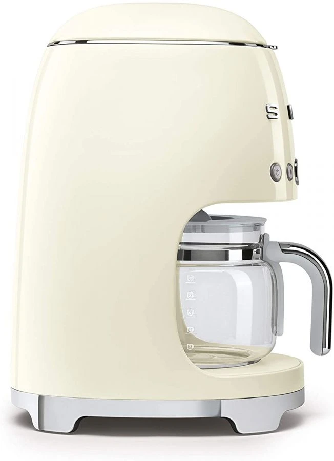 Smeg DCF02 Coffee Maker 6 Smeg DCF02 Coffee Maker - Image 6