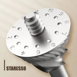 Staresso Discovery Coffee Grinder 9 Staresso Discovery Coffee Grinder -Coffee Related Products staresso discovery grinder 6115