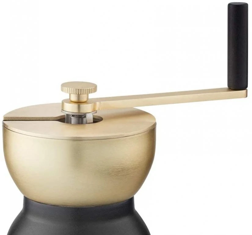 Stelton Collar Coffee Grinder 2 Stelton Collar Coffee Grinder - Image 2