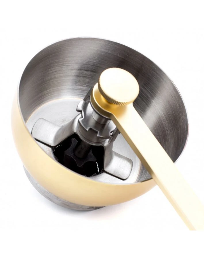 Stelton Collar Coffee Grinder 3 Stelton Collar Coffee Grinder - Image 3