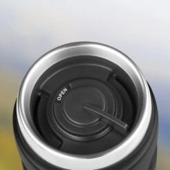 Thermos Stainless King Travel Mug 470 Ml -Coffee Related Products thermos stainless king mug 2812