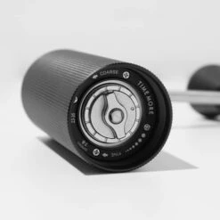 Timemore C3 MAX S2C Pro Coffee Grinder, Black -Coffee Related Products timemore c3 max 8282