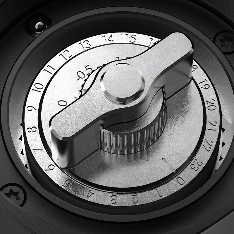 Timemore Chestnut X Manual Coffee Grinder 3 Timemore Chestnut X Manual Coffee Grinder - Image 3