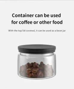 Timemore Grinder Go Electric Coffee Grinder -Coffee Related Products timemore grinder go 7604