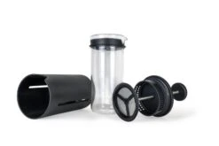 Timemore U French Press 450 Ml -Coffee Related Products timemore u french press 6467