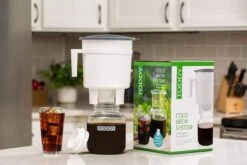 Toddy® Cold Brew System -Coffee Related Products toddy cold brew system 6317