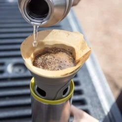 Wacaco Cuppamoka Portable Pour Over Coffee Maker -Coffee Related Products wacaco cuppamoka 5588