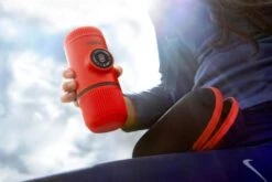 Wacaco Nanopresso - Portable Espresso Maker + Case -Coffee Related Products wacaco nanopresso 3573