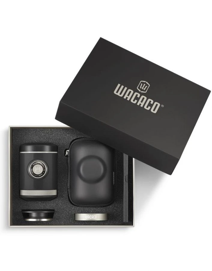 Wacaco Picopresso Portable Espresso Machine 2 Wacaco Picopresso Portable Espresso Machine - Image 2