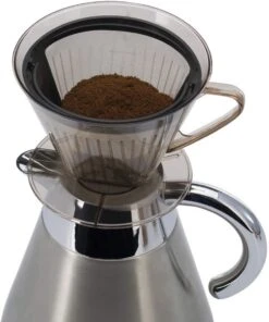 Westmark Permanent Coffee Filter, Size 04 -Coffee Related Products westermark permanent filter 7499