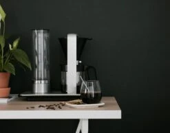 Wilfa Svart Precision WSP-2A Coffee Maker -Coffee Related Products wilfa wsp 2a 2010