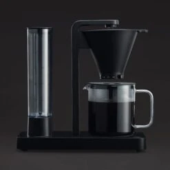 Wilfa Svart Performance WSPL-3B Coffee Maker, Black -Coffee Related Products wilfa wspl 3b svart performance 3649